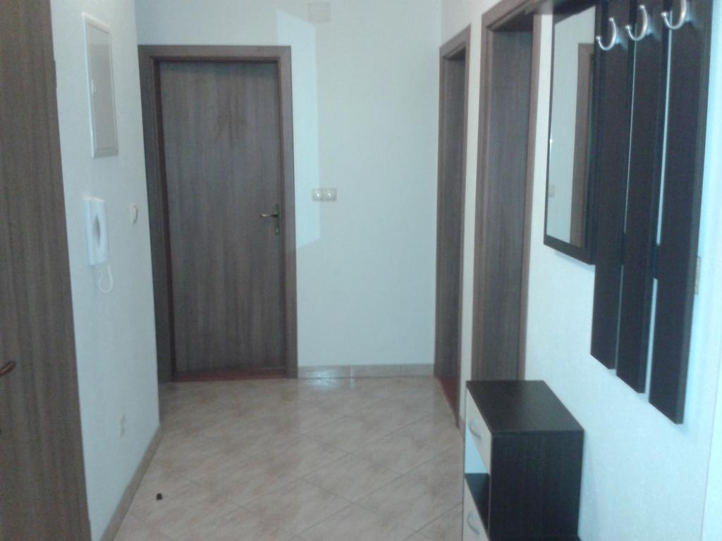 Vila Suzana Tribalj Exteriér fotografie